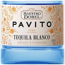 Where to buy Maestro Dobel 'Pavito' Tequila Blanco | prices ...