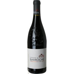 16 Domaine La Barroche Chateauneuf Du Pape Signature Rhone Prices Stores Tasting Notes Market Data 16 Domaine La Barroche Chateauneuf Du Pape Signature Rhone Prices Stores Tasting Notes Market Data