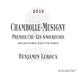 2nd label thumbnail of Benjamin Leroux Les Amoureuses