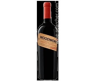Woodwork Cabernet Sauvignon, Central Coast | prices, stores, tasting