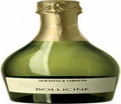 Label 2 of Serafini & Vidotto Bollicine di Prosecco Spumante