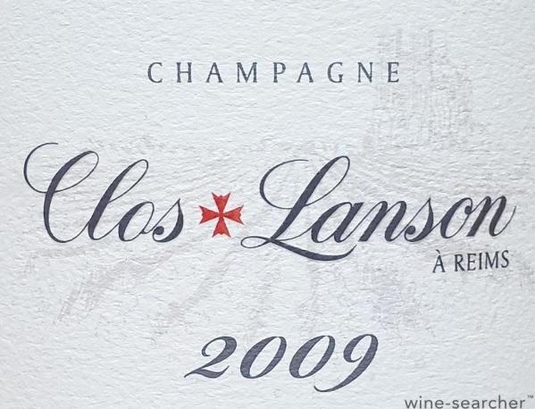 Clos Lanson シャンパン 2009年 楽天市場】【楽天最安値に挑戦中】クロ ランソン 2009