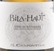 2nd label thumbnail of M. Chapoutier Les Vignes de Bila-Haut Cotes du Roussillon Blanc