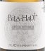 2nd label thumbnail of M. Chapoutier Les Vignes de Bila-Haut Cotes du Roussillon Blanc