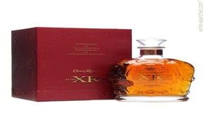 Crown Royal Honey Flavored Whisky