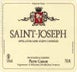 6th label thumbnail of Pierre Gonon Saint-Joseph