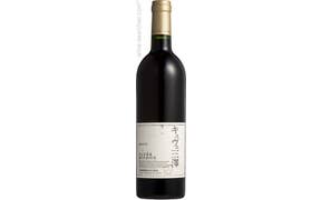 Click to see this product Label of Grace Winery Cuvee Misawa Red