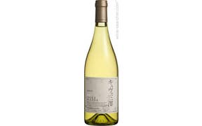 Click to see this product Label of Grace Winery Cuvee Misawa White