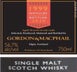 17th label thumbnail of Gordon & MacPhail Speymalt Macallan Single Malt Scotch Whisky