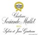 5th label thumbnail of Chateau Sociando-Mallet