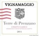 3rd label thumbnail of Vignamaggio Terre di Prenzano