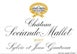 4th label thumbnail of Chateau Sociando-Mallet