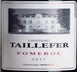 3rd label thumbnail of Chateau Taillefer