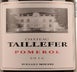 4th label thumbnail of Chateau Taillefer
