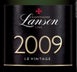 4th label thumbnail of Lanson Le Vintage Brut