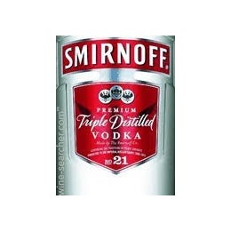 Where to buy Smirnoff No. 21 Red Label Vodka | prices & local ...
