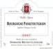 2nd label thumbnail of Domaine Bruno Clavelier Bourgogne Passe-tout-grains Vieilles Vignes