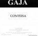 12th label thumbnail of Gaja Conteisa