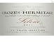 5th label thumbnail of Domaine Jean-Louis Chave Selection Crozes-Hermitage Silene