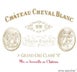 3rd label thumbnail of Chateau Cheval Blanc