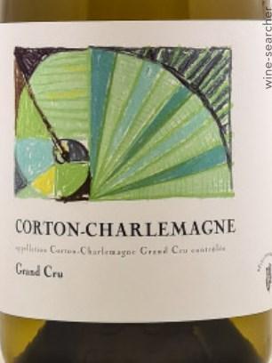 Maison Fang Corton-Charlemagne Grand Cru, Cote de Beaune