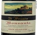3rd label thumbnail of Castello di Monsanto Il Poggio
