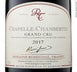 2nd label thumbnail of Domaine Rossignol-Trapet Chapelle Chambertin Grand Cru