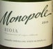 2nd label thumbnail of CVNE 'Monopole' Blanco Seco