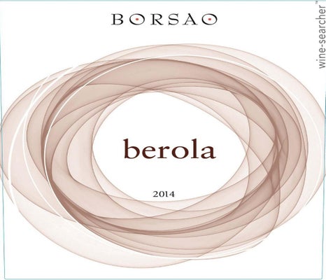 Label 1 of Bodegas Borsao Berola