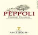 15th label thumbnail of Marchesi Antinori Peppoli
