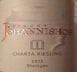 3rd label thumbnail of Weingut Johannishof-Eser Riesling Charta White