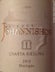 3rd label thumbnail of Weingut Johannishof-Eser Riesling Charta White