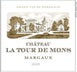 3rd label thumbnail of Chateau La Tour de Mons