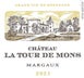 1st label thumbnail of Chateau La Tour de Mons