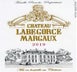4th label thumbnail of Chateau Labegorce