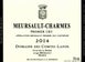 10th label thumbnail of Domaine des Comtes Lafon Charmes