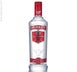 12th label thumbnail of Smirnoff No. 21 Red Label Vodka