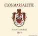 4th label thumbnail of Chateau Clos Marsalette