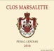 6th label thumbnail of Chateau Clos Marsalette