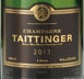 1st label thumbnail of Taittinger Brut Millesime