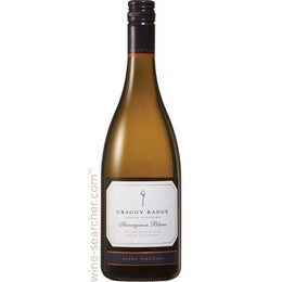 Craggy Range Avery Single Vineyard Sauvignon Blanc ...