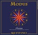 11th label thumbnail of Ruffino Modus Toscana IGT
