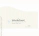 2nd label thumbnail of Yabby Lake Vineyard Pinot Noir