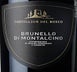 1st label thumbnail of Castiglion del Bosco Brunello di Montalcino DOCG