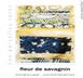 4th label thumbnail of Domaine Labet Cotes du Jura 'Fleur de Savagnin'
