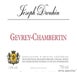 1st label thumbnail of Joseph Drouhin Gevrey-Chambertin