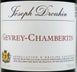 6th label thumbnail of Joseph Drouhin Gevrey-Chambertin