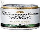 Label 3 of Canadian Club Dry Blended Canadian Whisky & Ginger Ale Cocktail
