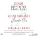 4th label thumbnail of Domaine Bertagna Les Beaux Monts