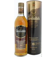 Glenfiddich Distillery Edition 15 Years Old Si Prices Stores Tasting Notes And Market Data